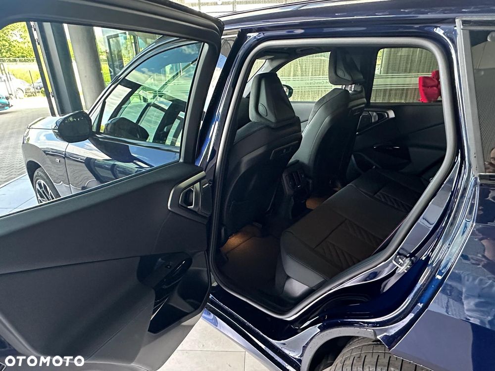 BMW X3 - 19