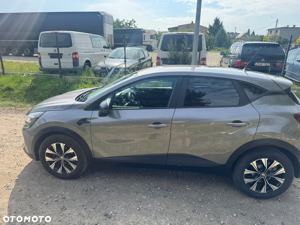 Renault Captur - 2