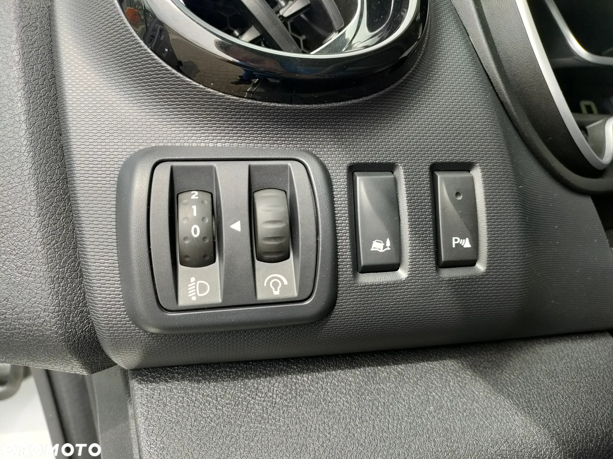Opel Vivaro - 13