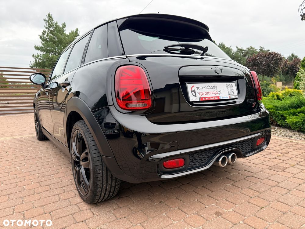 MINI Cooper - 16