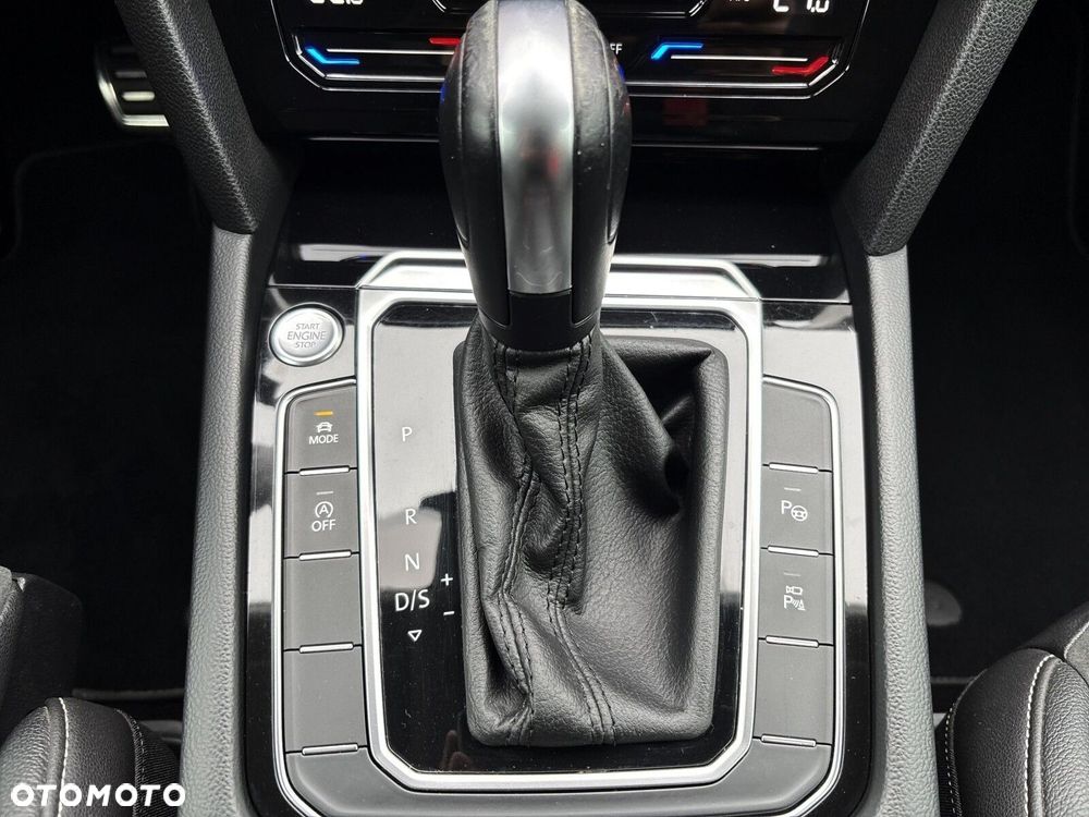 Volkswagen Arteon Shooting Brake - 33