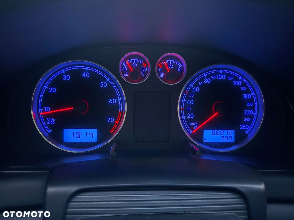 Volkswagen Passat 1.6 Basis - 6