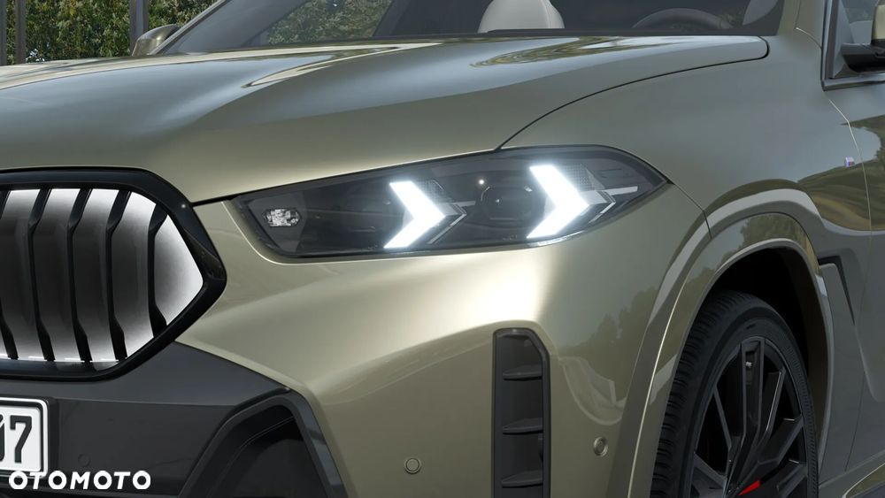 BMW X6 xDrive40i M Sport - 8