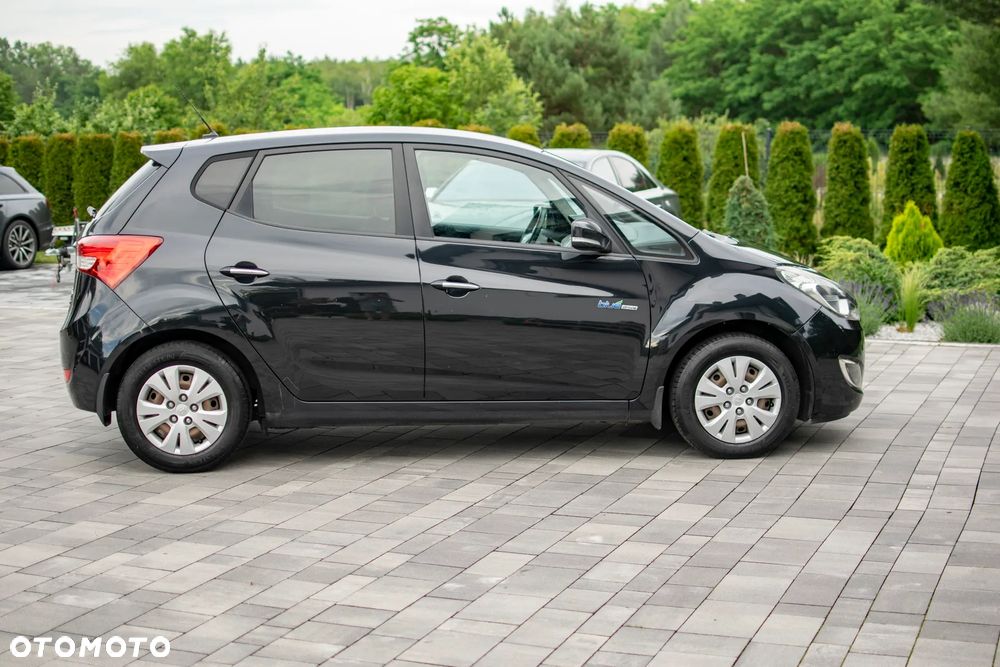 Hyundai ix20 - 23