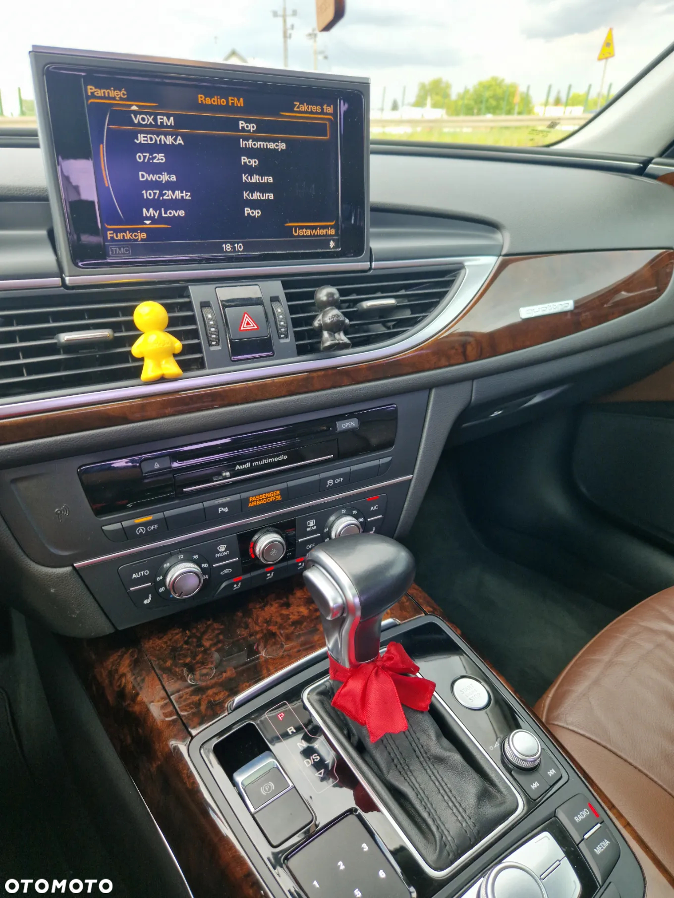 Audi A6 3.0 TFSI Quattro S tronic - 23