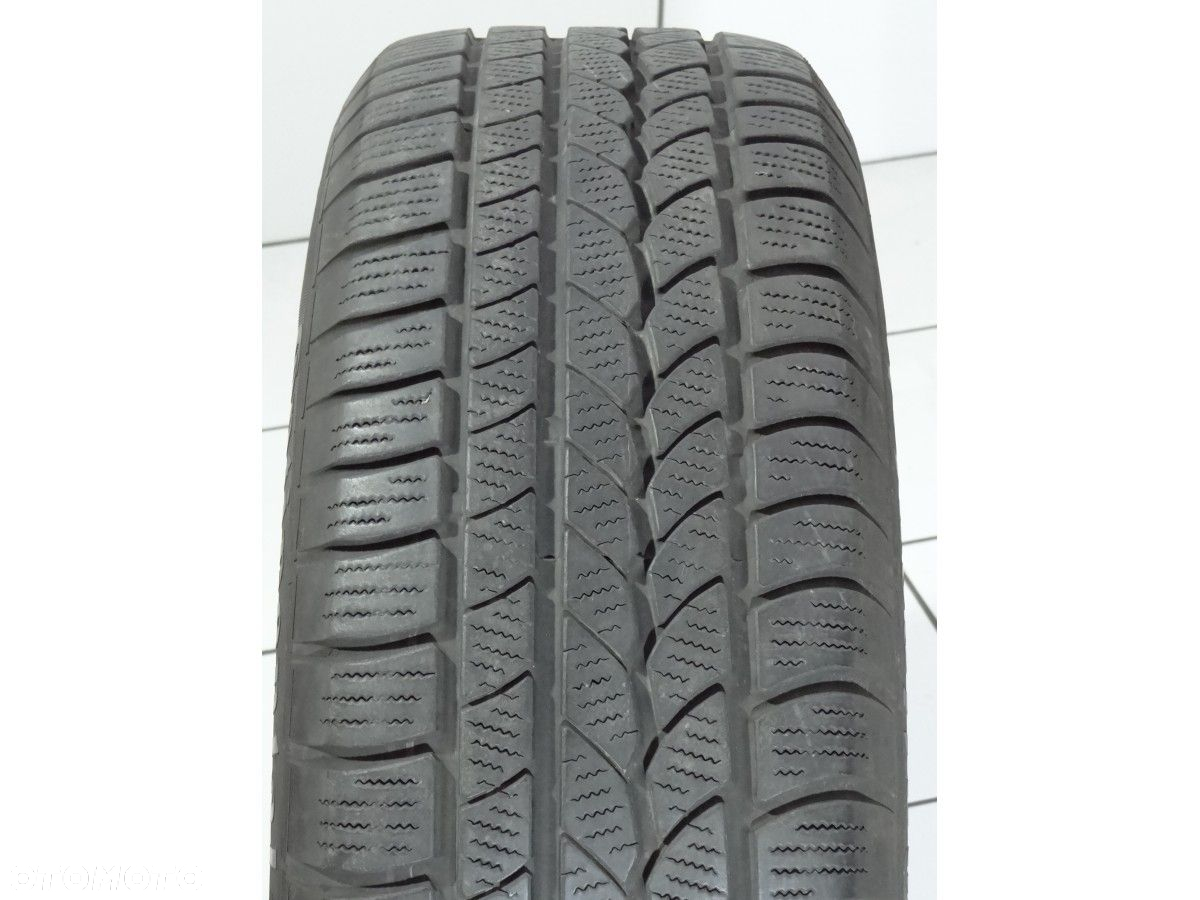 Koła zimowe   16" - 10