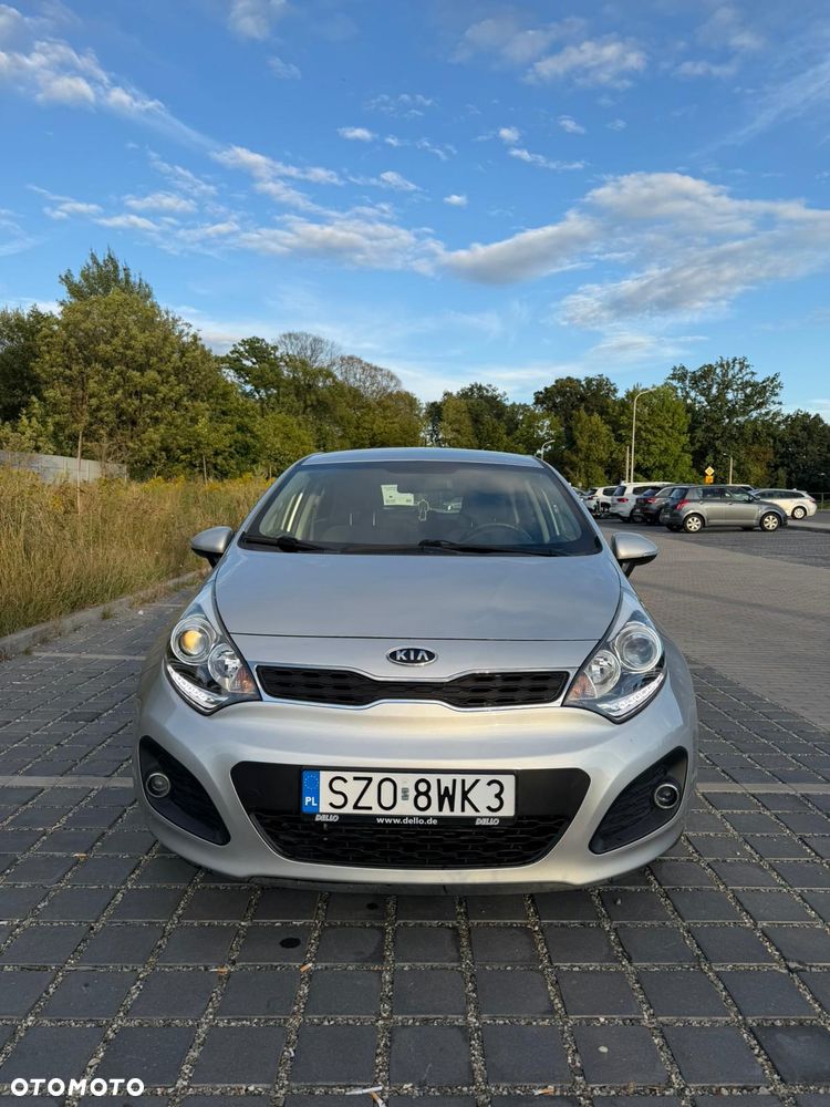 Kia Rio 1.4 Spirit - 1