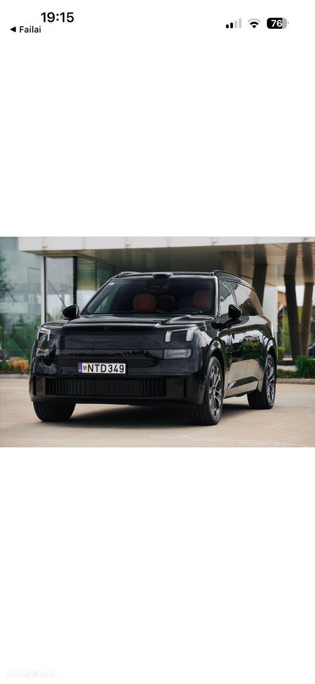 Lynk & Co 900 - 3