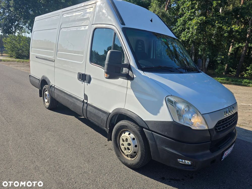 Iveco 35S21 - 6