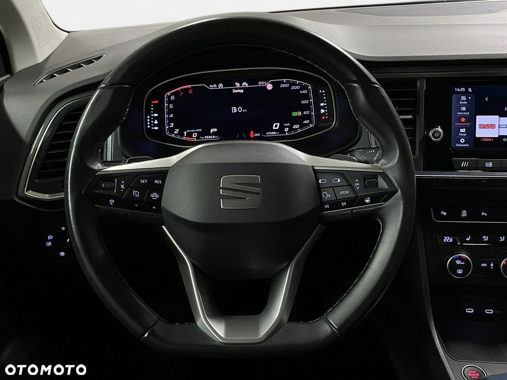 Seat Ateca - 19
