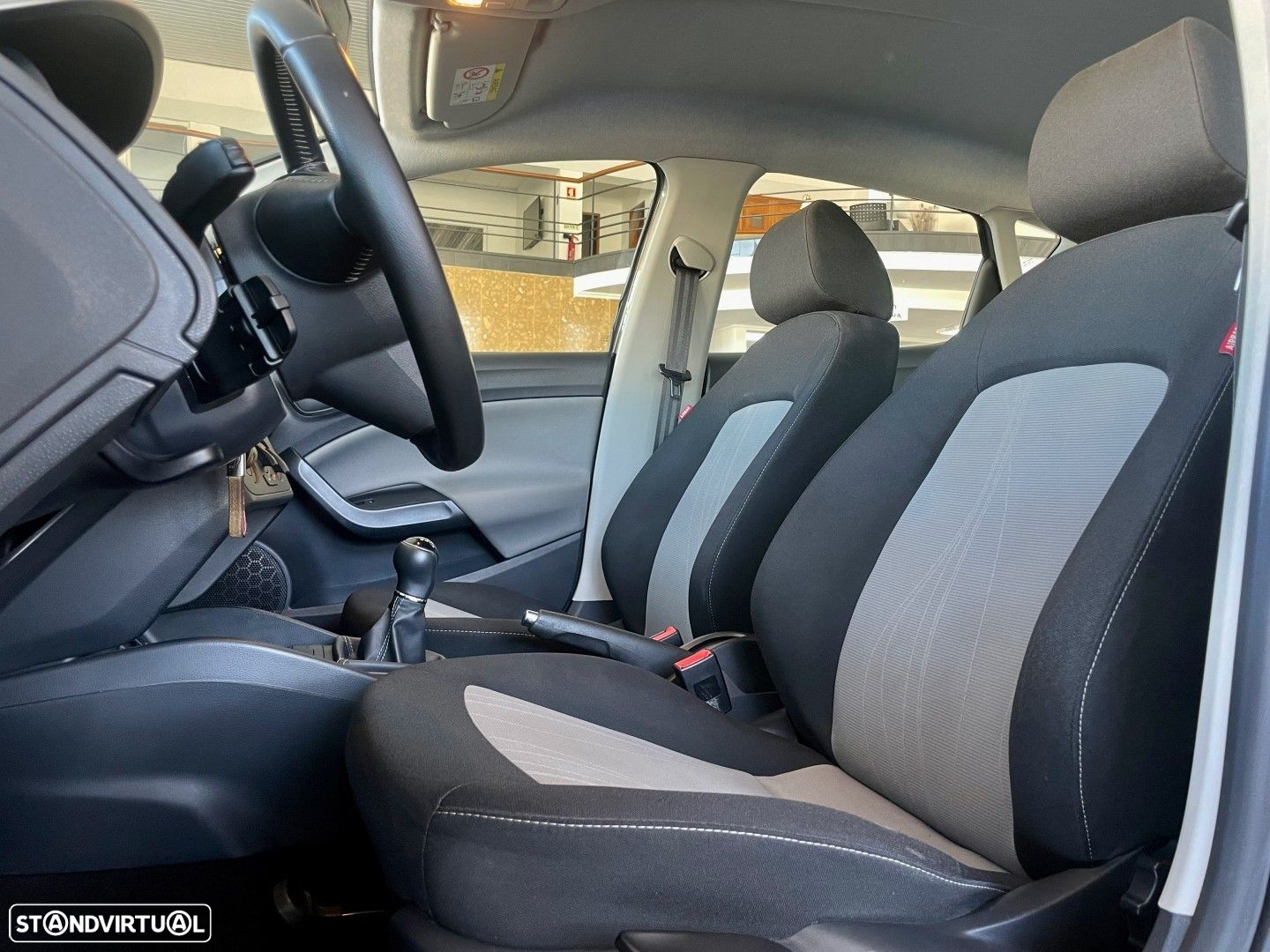 SEAT Ibiza 1.2 TSi Style - 8