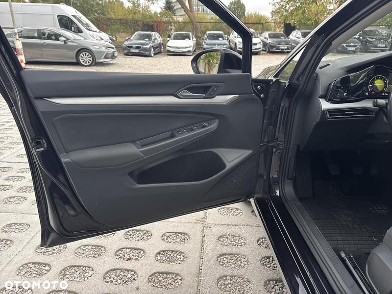 Volkswagen Golf - 15