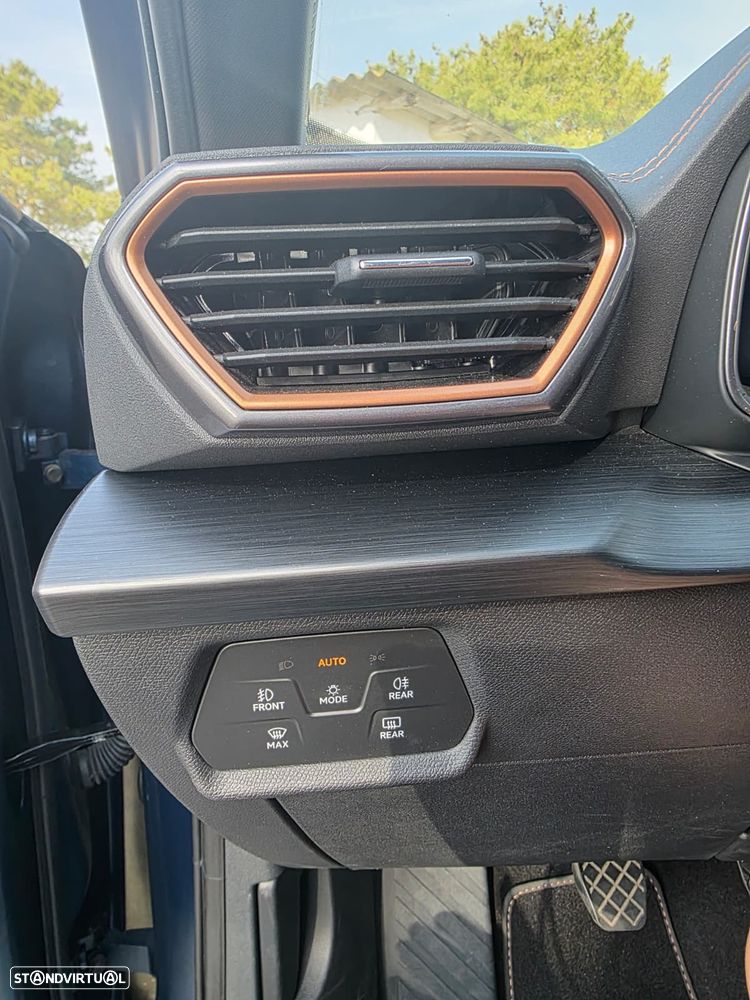 Cupra Formentor 1.5 TSI - 21
