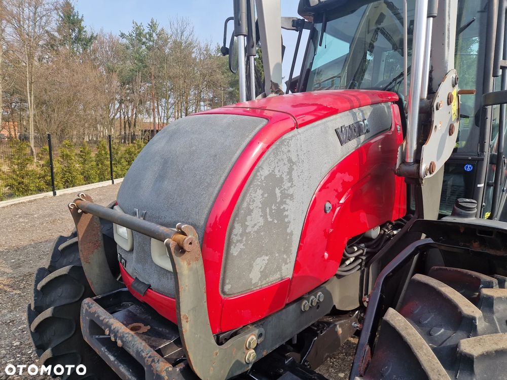 Valtra N91 HITECH - 14