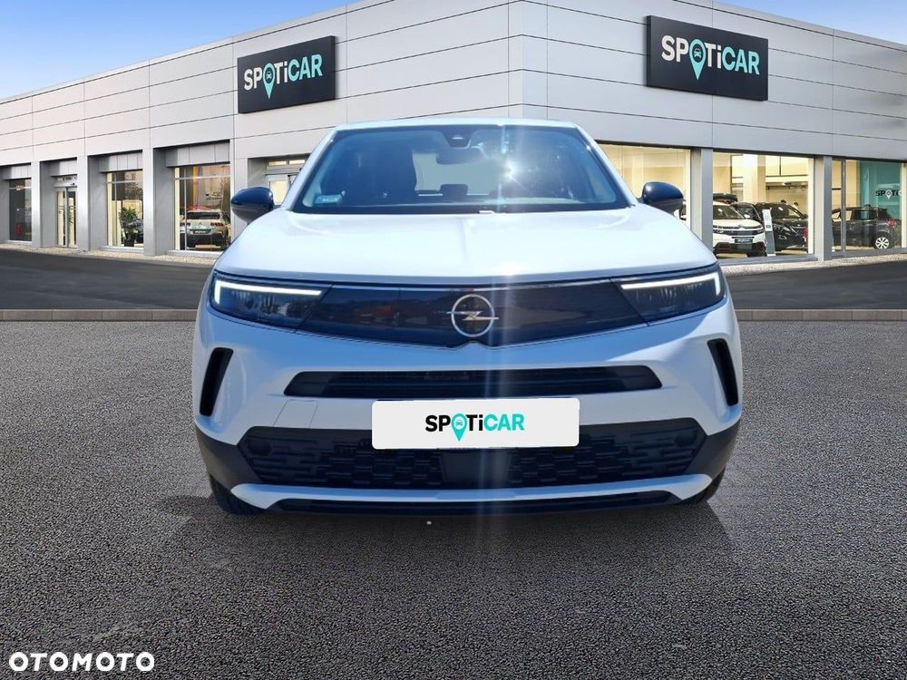 Opel Mokka 1.2 T Edition S&S - 2