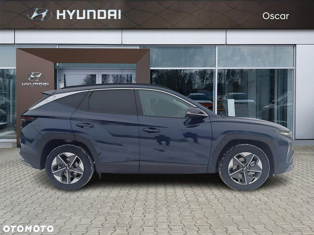 Hyundai Tucson 1.6 T-GDi Smart 2WD - 6