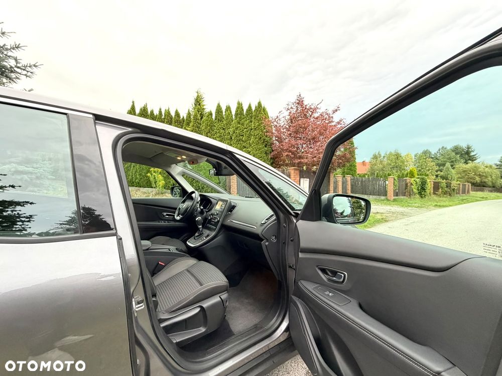 Renault Grand Scenic Gr 1.3 TCe Energy Zen EDC - 26