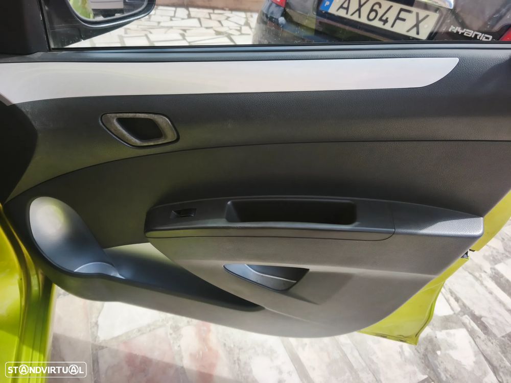 Chevrolet Spark 1.2 LT - 10