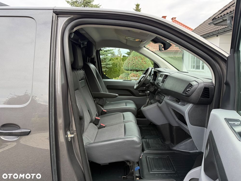 Toyota ProAce - 21