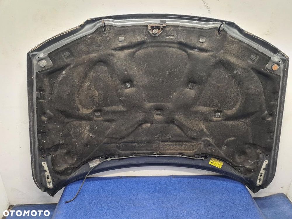 VOLVO S80 I LIFT MASKA PRZEDNIA 455-16 - 2