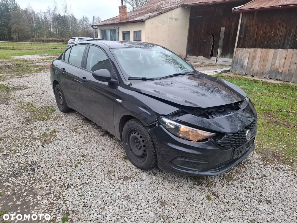 Fiat Tipo - 10