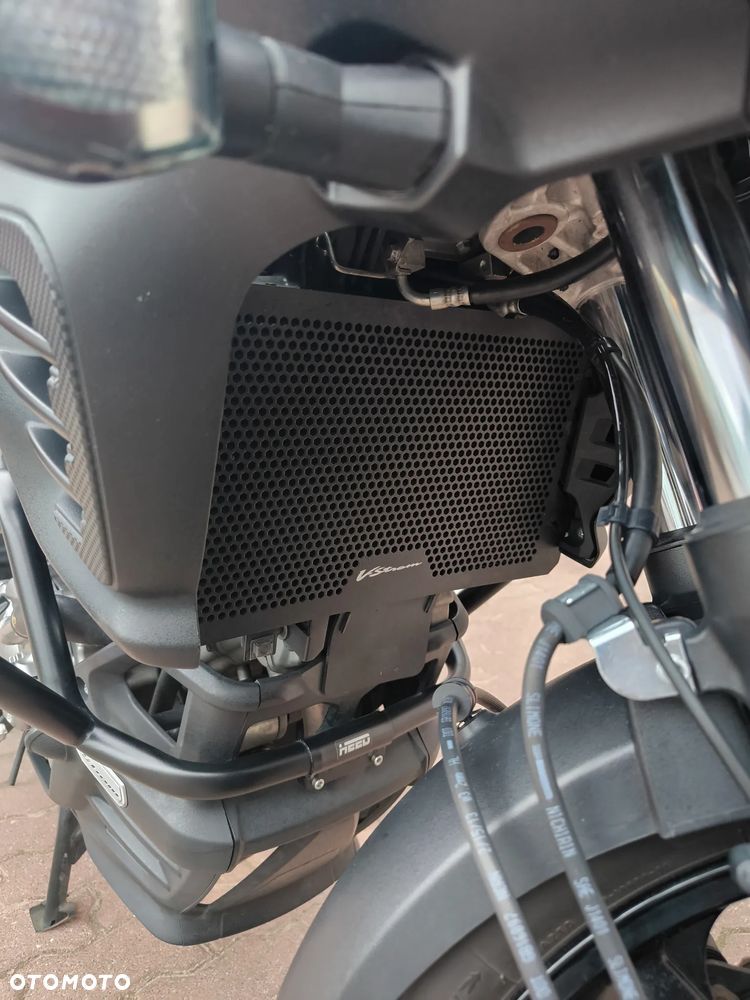 Suzuki V-STROM - 11