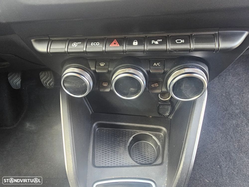 Dacia Duster 1.6 Tour Bi-Fuel - 26