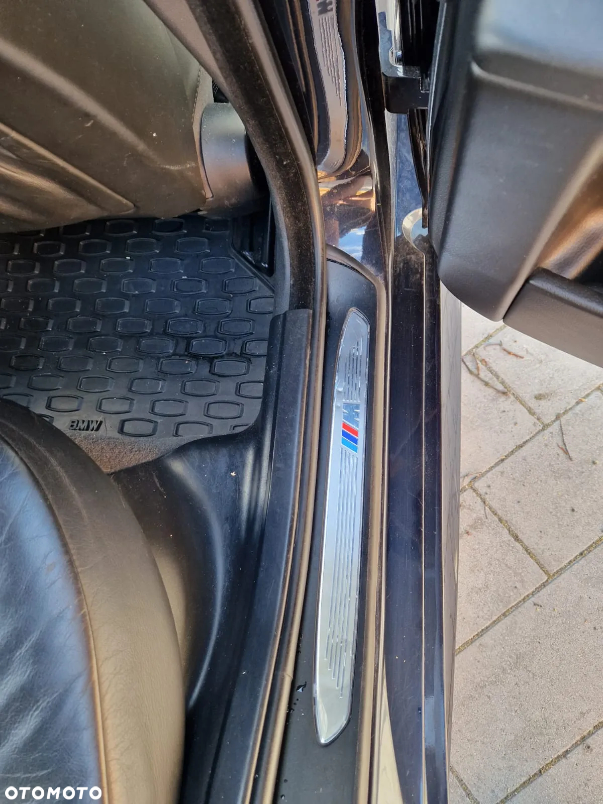 BMW Seria 5 535d - 14