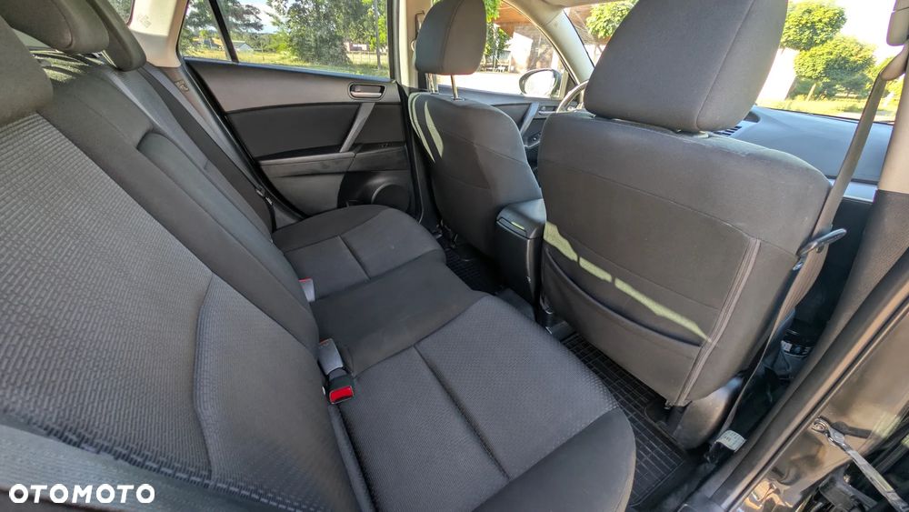 Mazda 3 2.0 Sport - 14
