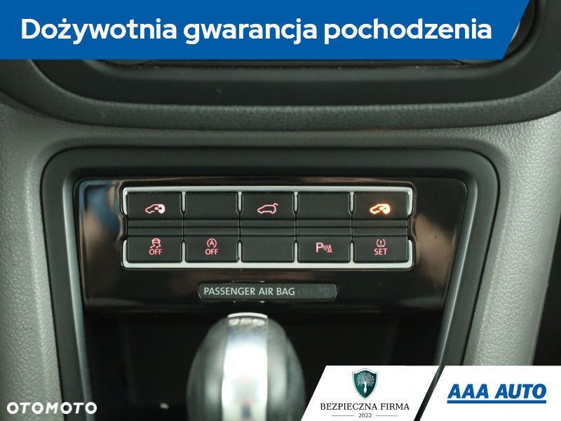 Seat Alhambra - 20