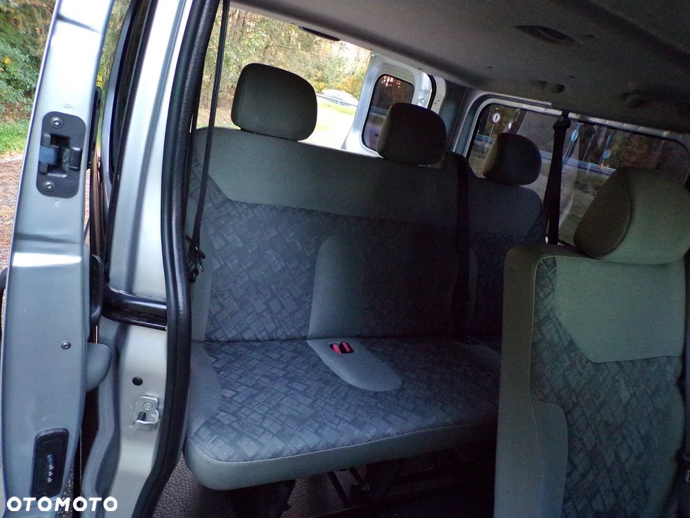 Opel Vivaro L2H1 Edition - 24