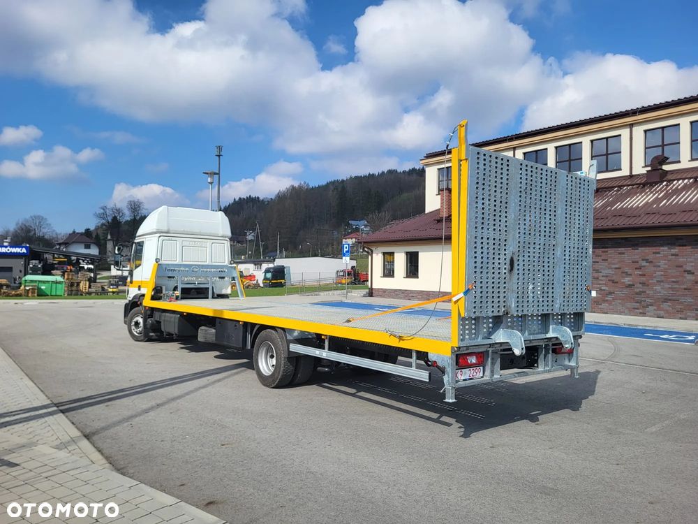 Iveco EuroCargo 160E22 - 16