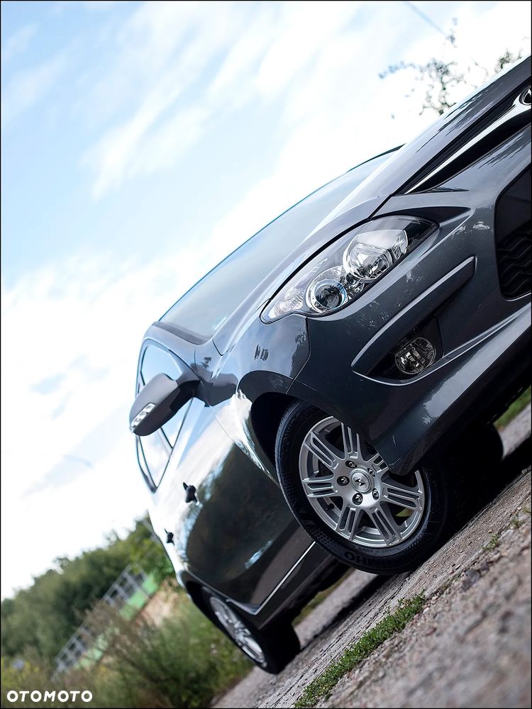 Hyundai i30 - 16