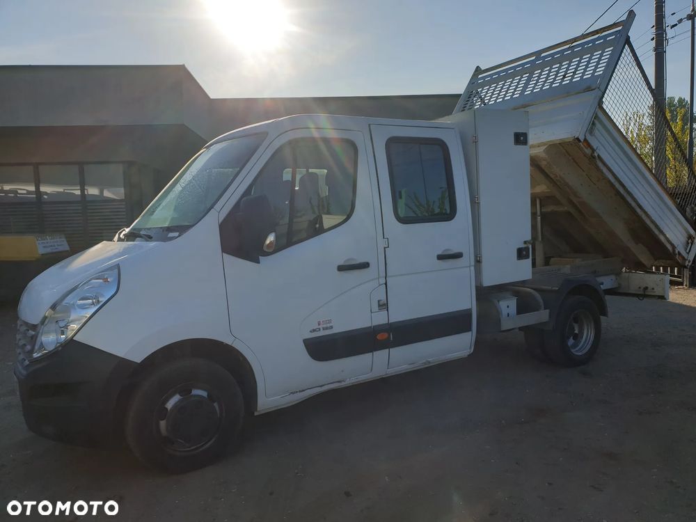 Renault MASTER - 5