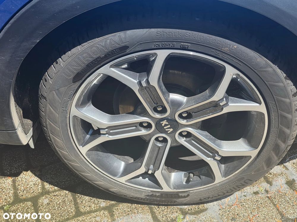 Kia XCeed - 6
