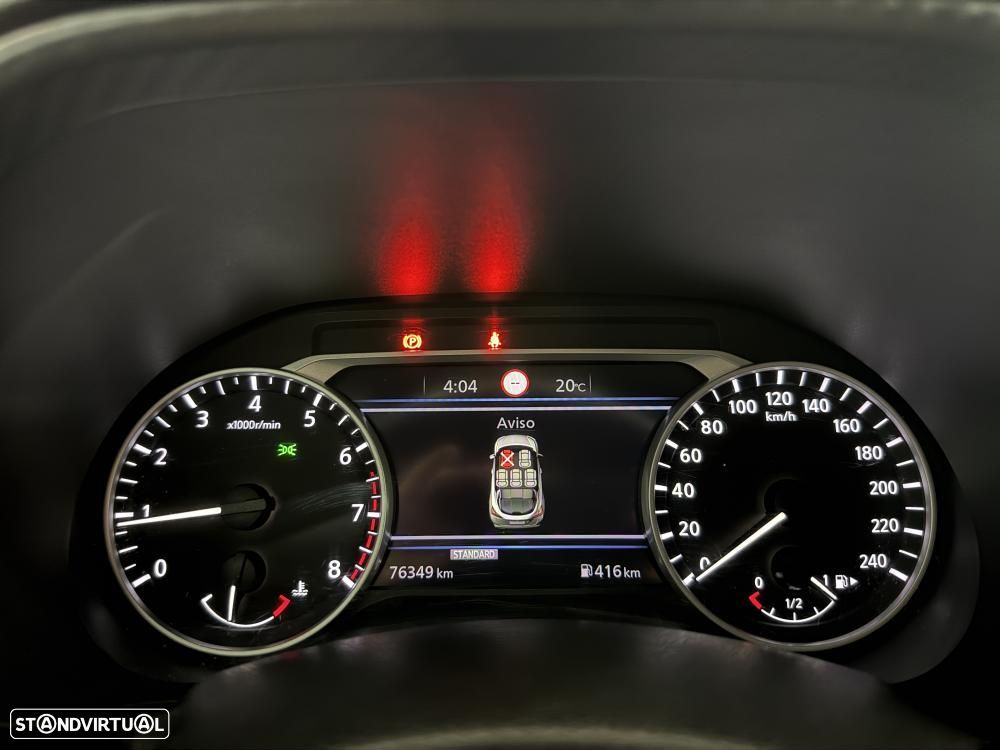 Nissan Juke - 31