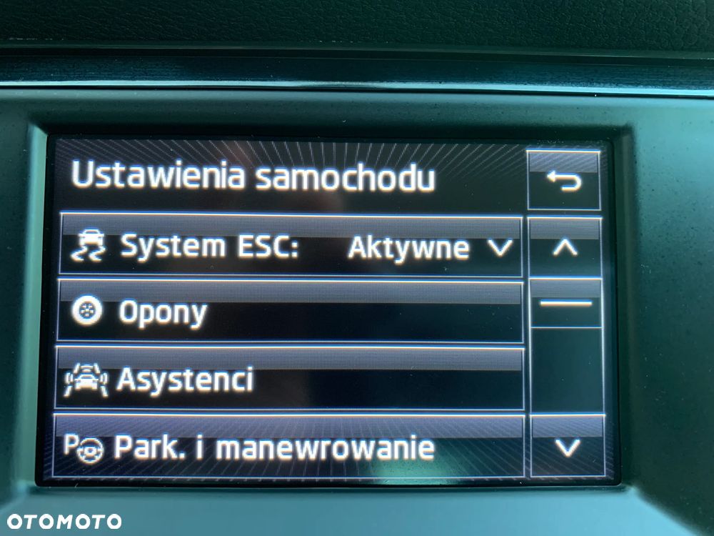 Skoda Fabia 1.2 TSI Monte Carlo - 33
