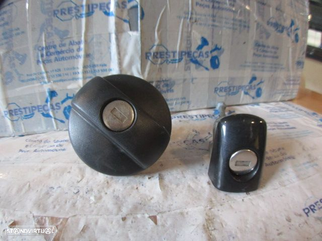 Canhão 36410602 PEUGEOT 207 SW 2011 1.6HDI 92CV 5P PRETO KIT - 5