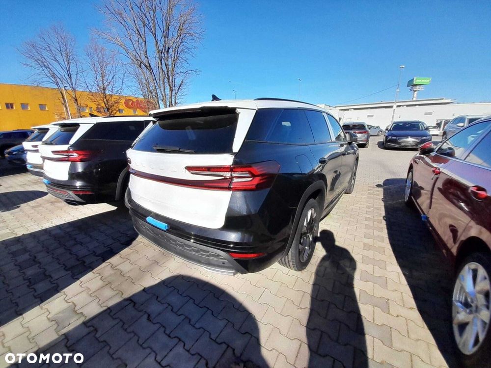 Skoda Kodiaq - 3