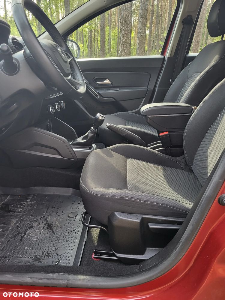 Dacia Duster 1.0 TCe Comfort - 21