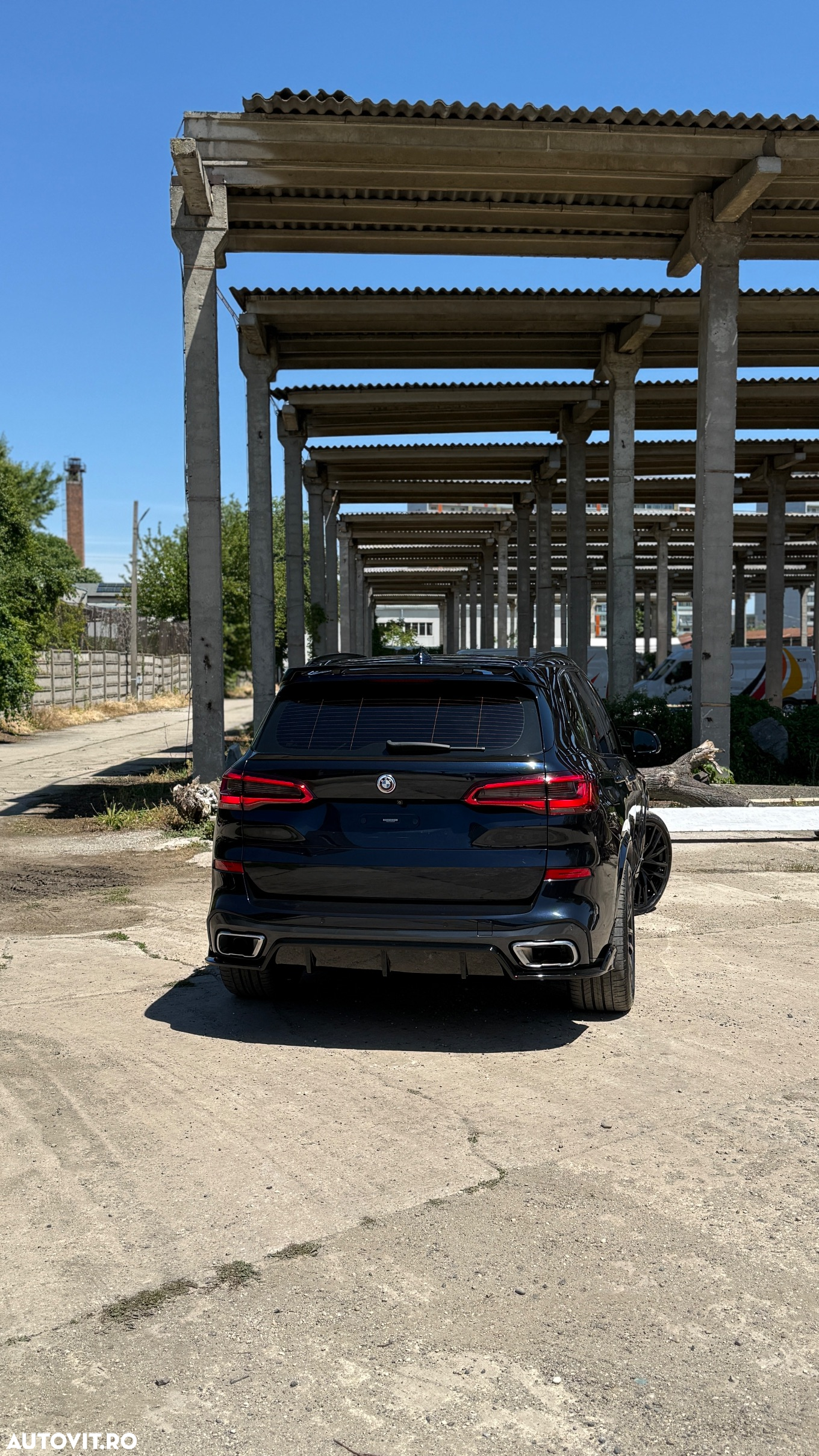 BMW X5 xDrive30d - 6