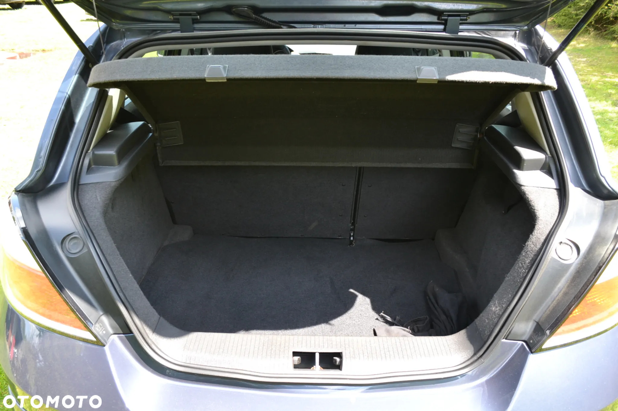 Opel Astra - 19