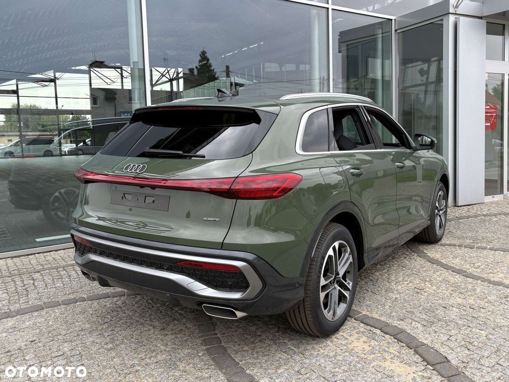 Audi Q5 - 10