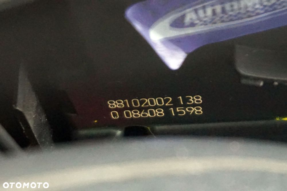 PRZEŁĄCZNIK ZESPOLONY TAŚMA AIRBAG CLIO III PH1 8200627605 88102002 RENAULT 2005-2009 - 4