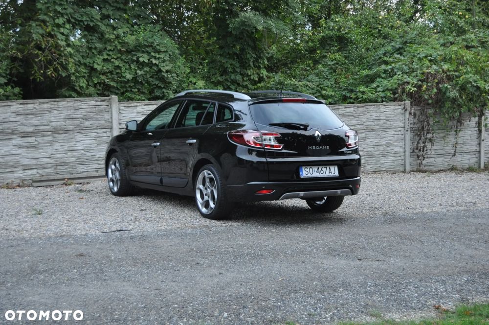 Renault Megane Grandtour TCe 180 GT - 5