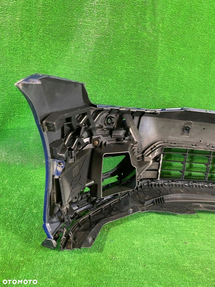 ZDERZAK PRZEDNI VW GOLF VII LIFT R-LINE 16- - 7