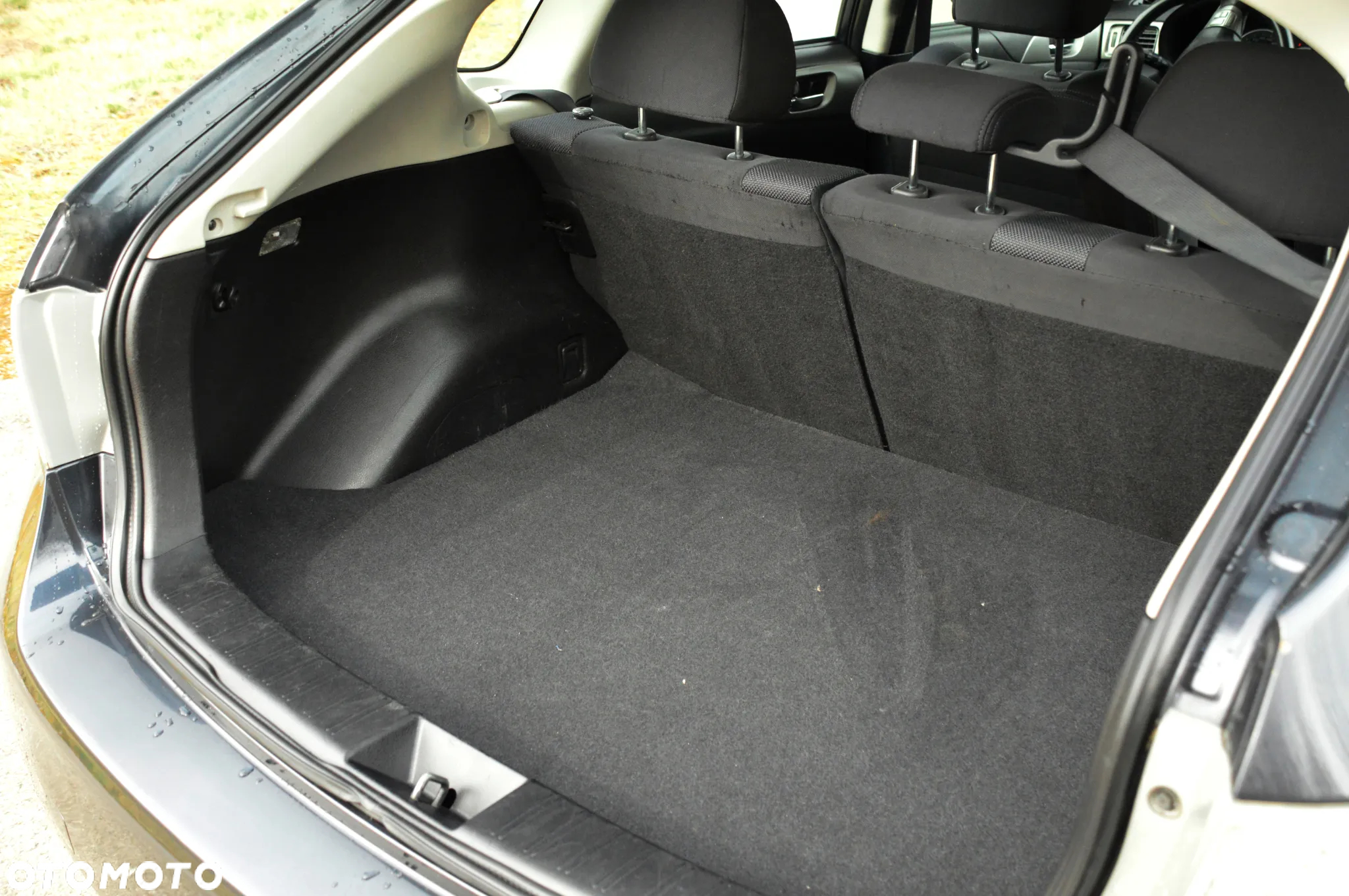 Subaru Impreza 2.0i Active - 15