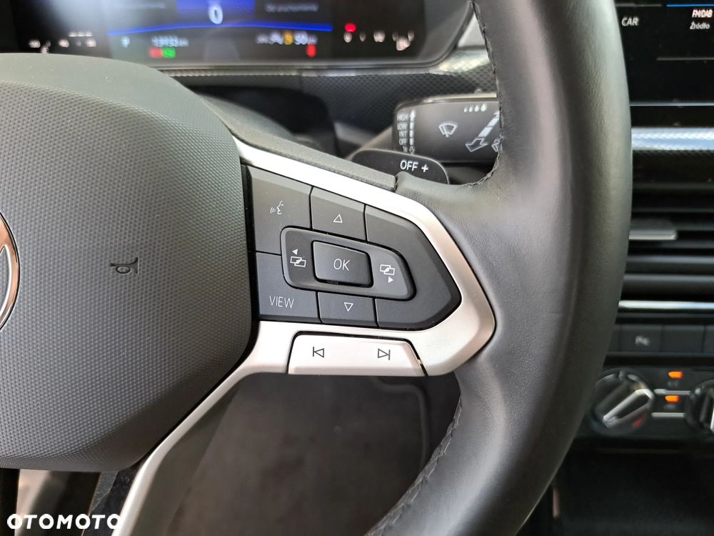 Volkswagen T-Cross 1.5 TSI ACT Special Edition DSG - 22