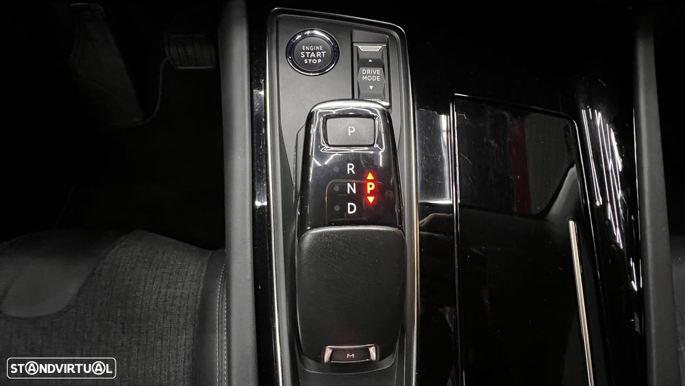 Peugeot 508 SW 1.5 BlueHDi Allure Pack EAT8 - 36