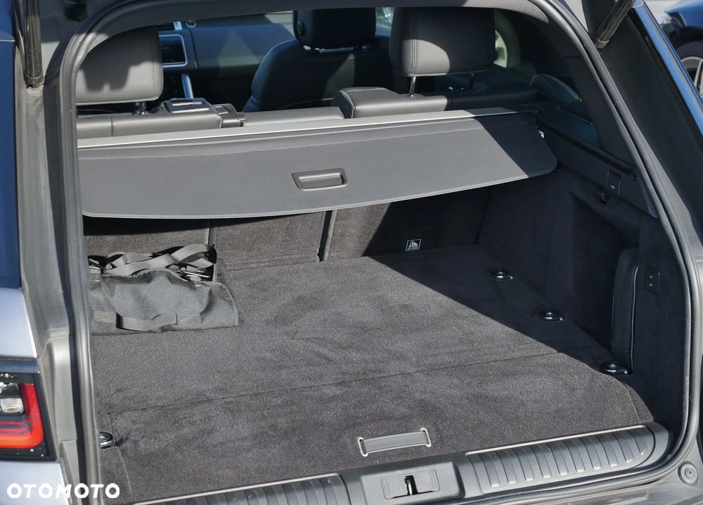 Land Rover Range Rover Sport P400e HSE Dynamic - 25